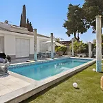 Apartment Apartmaji - Mansion Portoroz