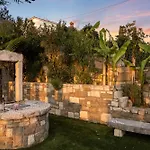 Apartmaji - Mansion Apartment Portoroz