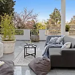 Apartmaji - Mansion Portoroz