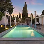 Apartmaji - Mansion
