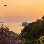 Apartmaji - Mansion * Portoroz