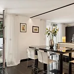 アパート Apartmaji - Mansion *