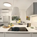 Apartmaji - Mansion アパート
