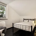 Apartment Apartmaji - Mansion