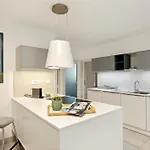 Apartmaji - Mansion Apartment