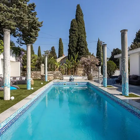 Mansion Apartment Portoroz