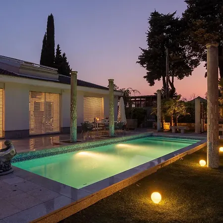 Mansion * Portoroz