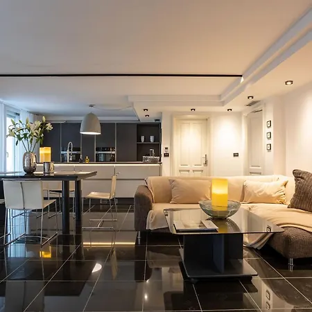 Apartment Mansion *