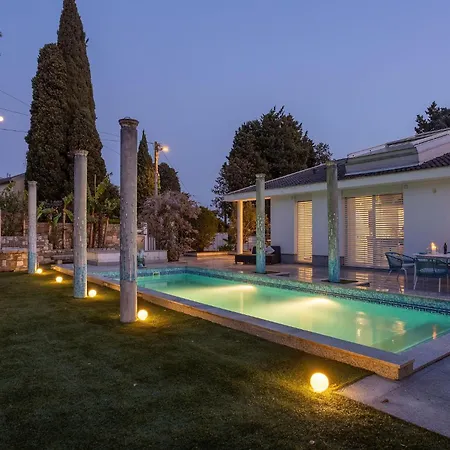 Mansion