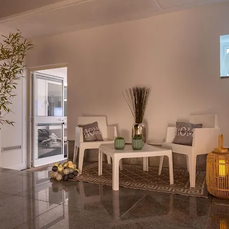 Mansion Apartment Portoroz