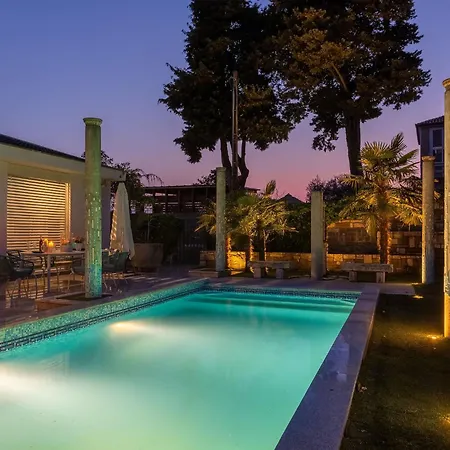 Mansion