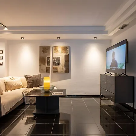 Apartment Mansion Portoroz