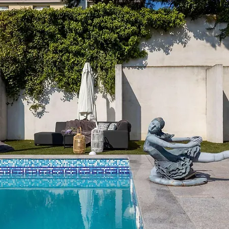 Apartment Mansion Portoroz