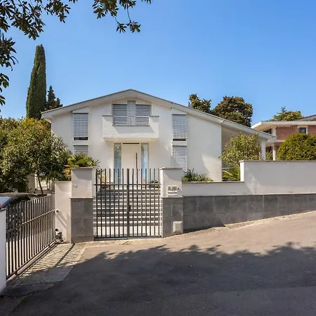 Mansion Apartment Portoroz