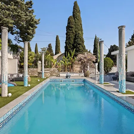 Mansion
