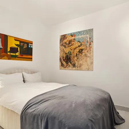 Mansion Apartment Portoroz