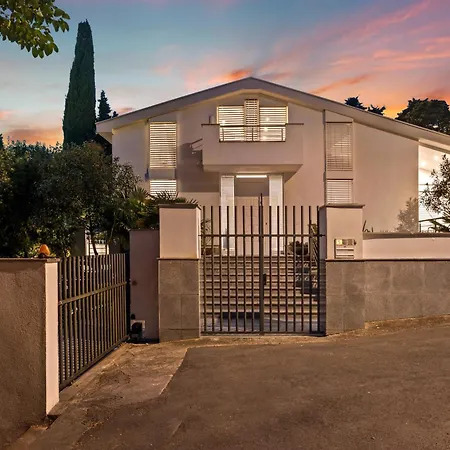 Apartmaji - Mansion Portorož