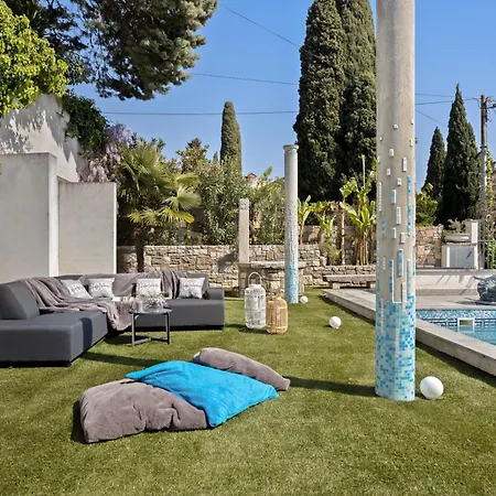 Apartmaji - Mansion * Portorož