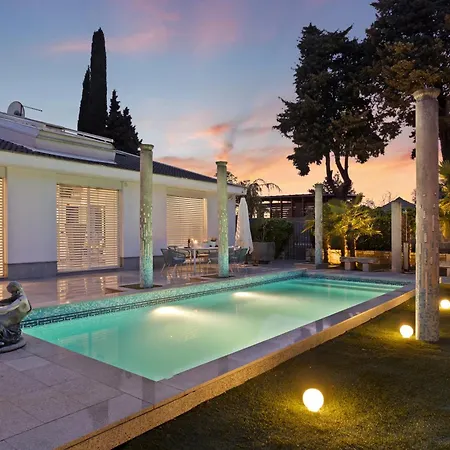Apartment Mansion Portoroz