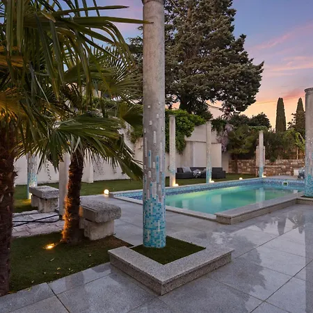 Mansion Portoroz