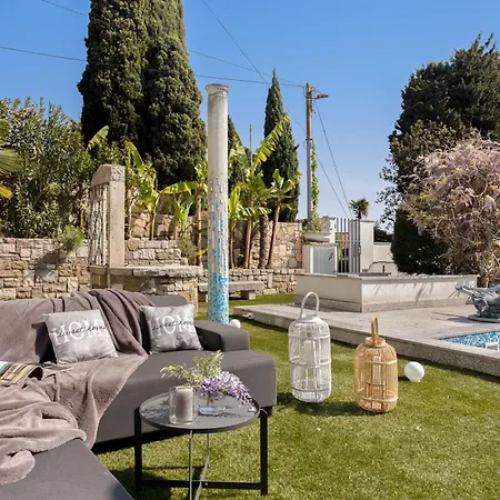 Apartmaji - Mansion * Portorož