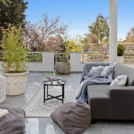 Apartmaji - Mansion Portoroz