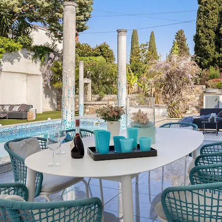 Apartment Mansion Portoroz