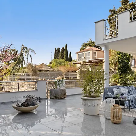 Apartmaji - Mansion * Portoroz