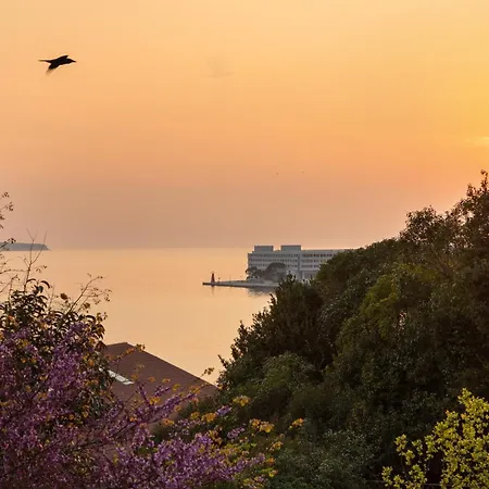 Apartmaji - Mansion * Portoroz