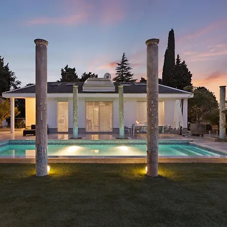 Mansion Apartment Portoroz