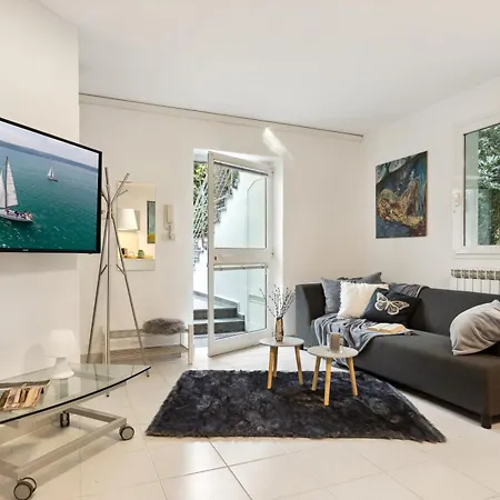 Apartment Apartmaji - Mansion Portorož