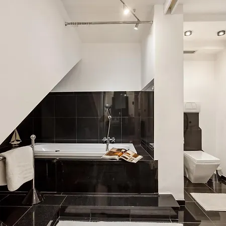 Apartmaji - Mansion Portoroz