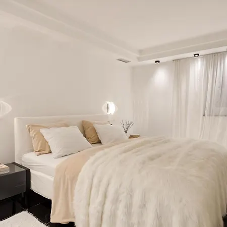 Apartment Mansion Portoroz