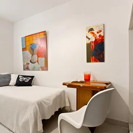 Apartment Apartmaji - Mansion *