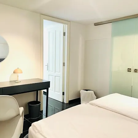 Apartmaji - Mansion Apartment Portorož