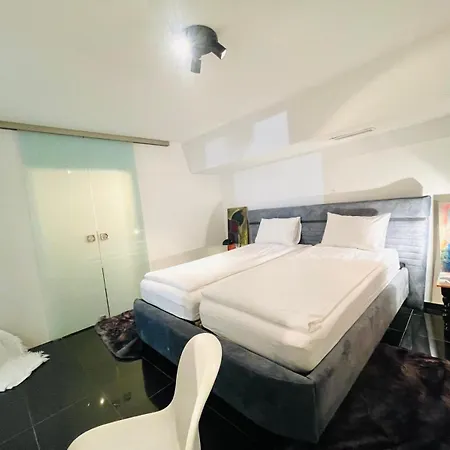 アパート Apartmaji - Mansion ポルトローシュ