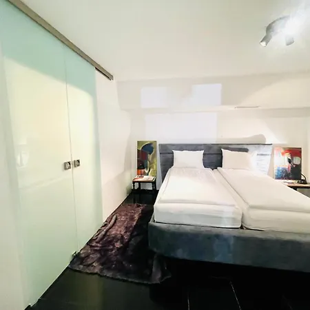 Apartmaji - Mansion *