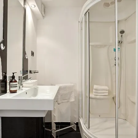 Apartment Apartmaji - Mansion *