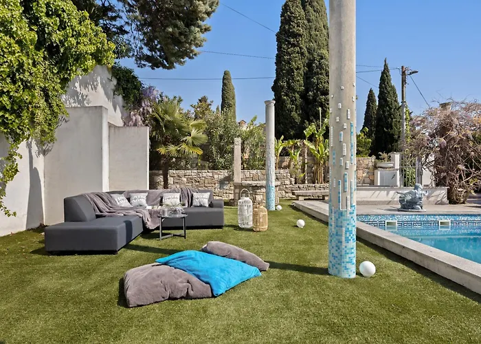 Apartmaji - Mansion * Portorož