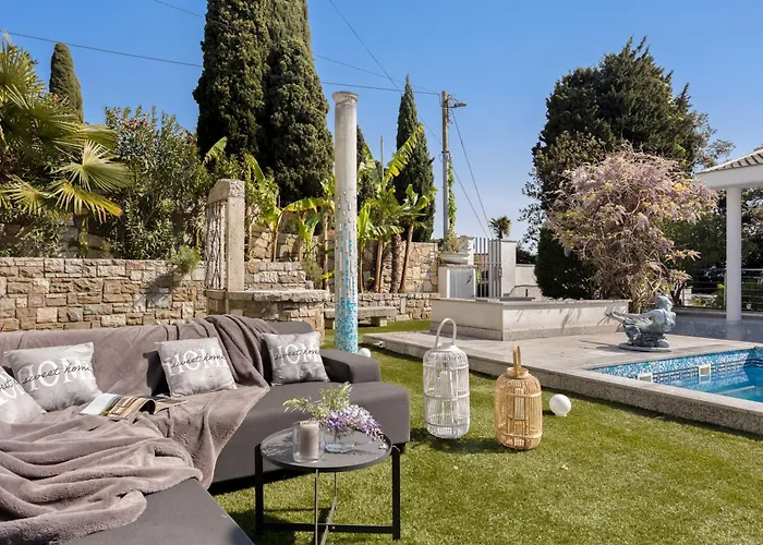 Apartmaji - Mansion * Portorož