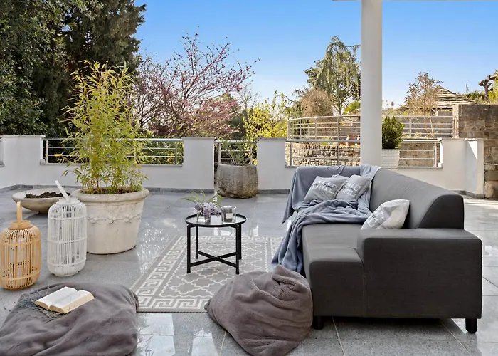 Apartmaji - Mansion Portorož