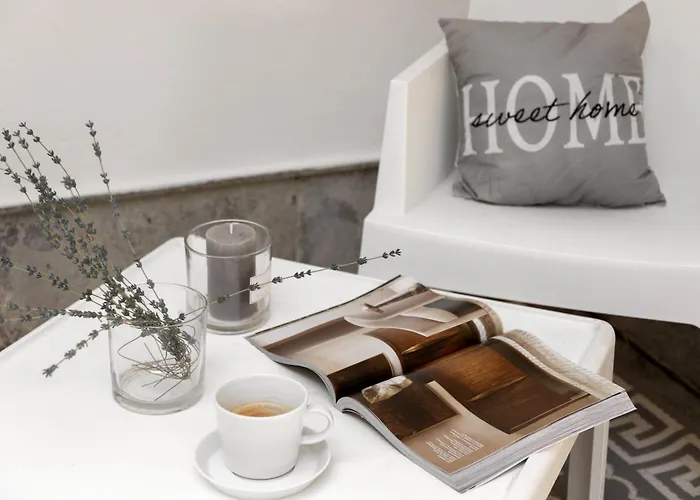 Apartmaji - Mansion * Portorož