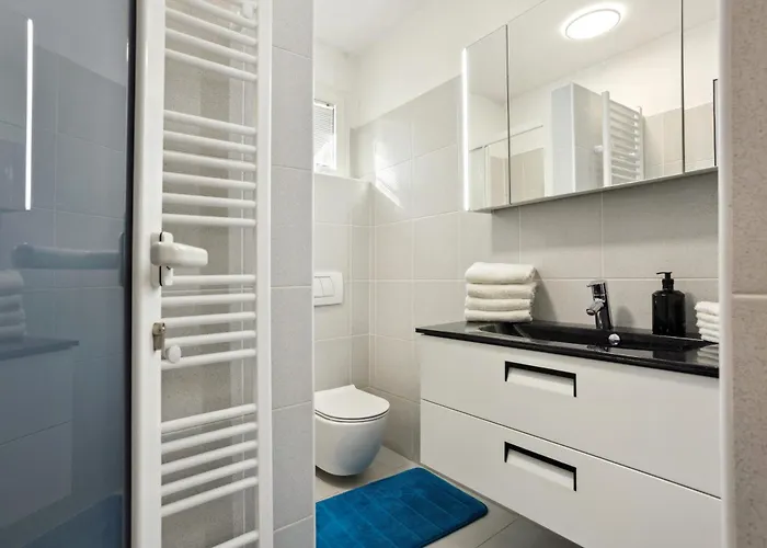 Apartmaji - Mansion * Portorož