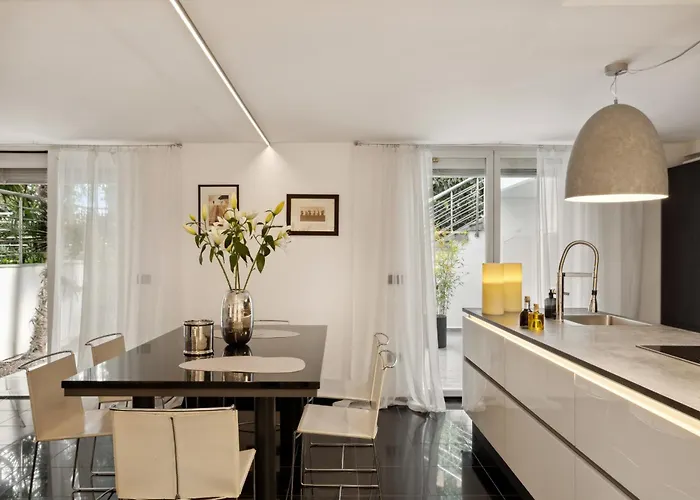 Apartmaji - Mansion * Portorož