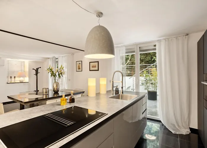 Apartmaji - Mansion Lägenhet Portorož