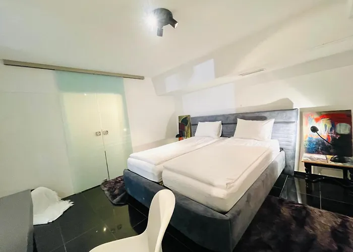 Lägenhet Apartmaji - Mansion Portorož